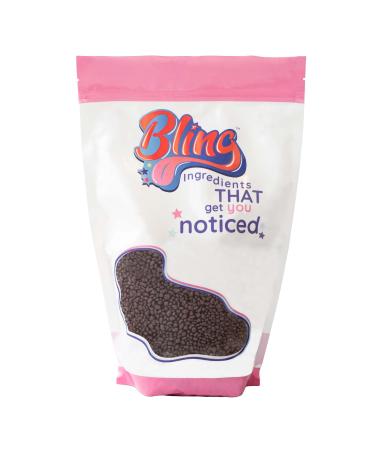 Bling Milk Chocolate Coated Popping Candy 1kg