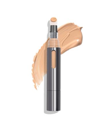 Julep Cushion Complexion 5-in-1 Skin Perfector with Turmeric Cashmere 0.16 oz (4.6 g)