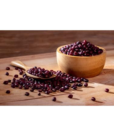 Mynatura Organic Kidney Beans 2kg Soaking & Cooking | Premium Red Beans for International Shipping - Buy Online on SooperMarket.com