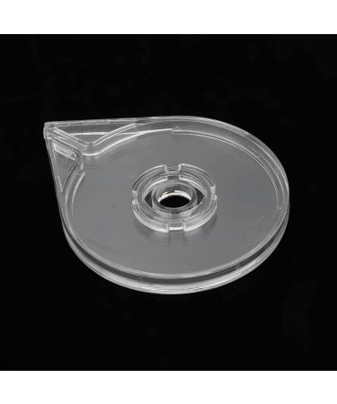 10-Pack Nail Art Stripe Box - Easy Cut Design Tape & Thread Roller Holder for Gold & Silver Nail Accessories - Buy Online on SooperMarket.com