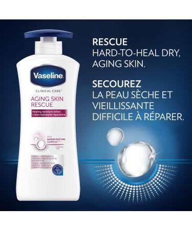 Hydrating Body Lotion for Aging Skin - 13.5 fl oz - Buy Online on SooperMarket.com