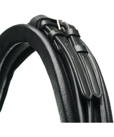 Buy Horsecode Bridle Moonlight Diamond W for Warmbloods - Premium Quality & International Shipping - Buy Online on SooperMarket.com