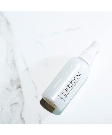 Fatboy Hair Liquid Putty Lightweight Hold - Volumizing Matte Finish - 3 Oz. | Ideal for Fine Hair - Buy Online on SooperMarket.com