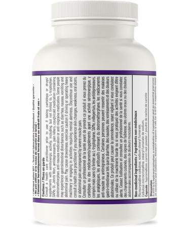 AOR - 5-HTP Extra Strength 90 Capsules - Supports Positive Mood 90 count (Pack of 1) - Buy Online on SooperMarket.com
