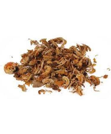 Dry Tesu Ke Phool - Palash k Phool - Dhak k Phool - Bute a Monosperma - Tesu Phool - Flower of Palash - Phool Tesu - Dhak Phool - (200 Gram) - Buy Online on SooperMarket.com