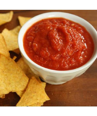 Valentina Mexican Hot Chile Sauce 4L (1.1 Gal) - Spicy Salsa Seasoning Salt Spice Mix for Chips & Snacks - 135.25 Fl Oz (1 Pack) - Buy Online on SooperMarket.com