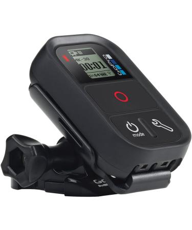GoPro Smart Remote | Official Accessory for GoPro Cameras - Buy Online on SooperMarket.com