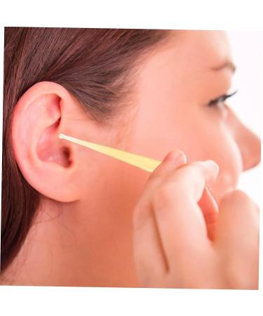 3pcs Ear Wax Remover Earring Set - Household Ear Pick Kit for Earwax Cleaning - Buy Online on SooperMarket.com