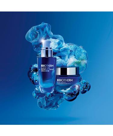 Buy Biotherm Blue Therapy SPF 25 Multi-Defender Cream for Women - 1.69 oz | International Shipping Available - Buy Online on SooperMarket.com
