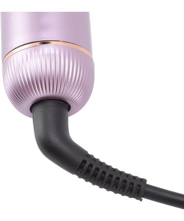 Auto Hair Curler - Spiral Infrared Curling Iron for Perfect Curls | International Shipping - Buy Online on SooperMarket.com