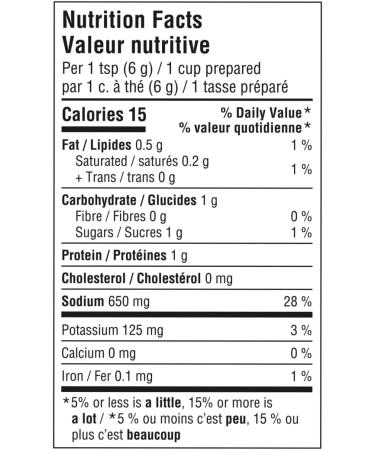 Knorr Professional Ultimate Paste Chicken Base Gluten Free 454 gr - Buy Online on SooperMarket.com