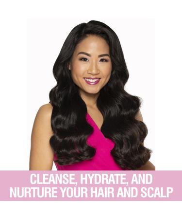 CHI x Barbie Dream Pink Kit - Moisture Therapy Shampoo Conditioner & Heat Protectant | International Shipping - Buy Online on SooperMarket.com