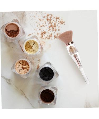 Buy 3 in 1 Makeup Brush Set - Essential Makeup Tools & Accessories for Flawless Application - Buy Online on SooperMarket.com