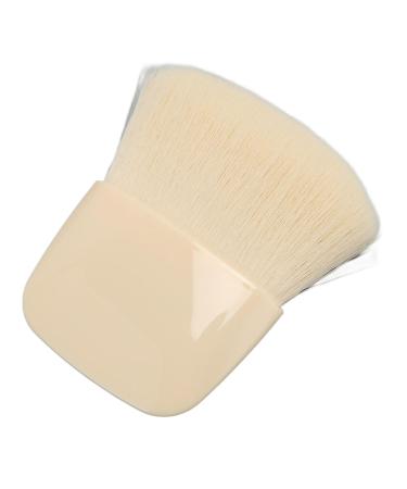 Zetiling Mini Makeup Brush - Soft Bristles Portable Powder Brush for Blush & Foundation | Multi-Functional Beauty Tool - Buy Online on SooperMarket.com