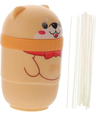 Japanese Paper Ear Piercing Cleaning Set - Healeved 3 Boxes, Puppy Design - 3pcs 7.5X4CM - Buy Online on SooperMarket.com