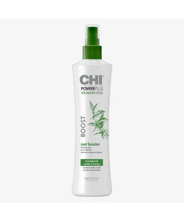 CHI Power Plus Root Booster - Paraben and Gluten Free 6 oz.