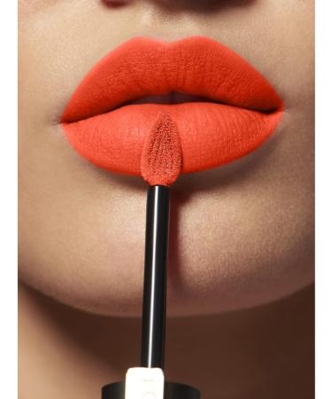 L'Oreal Paris Rouge Signature Matte Liquid Lipstick 127 - Revolutionize Your Look - Buy Online on SooperMarket.com