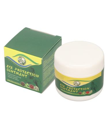 Anti Age eye cream eye cream reduces wrinkles improves vision skin care moisturizing massage eye care cream against dark circles 30g