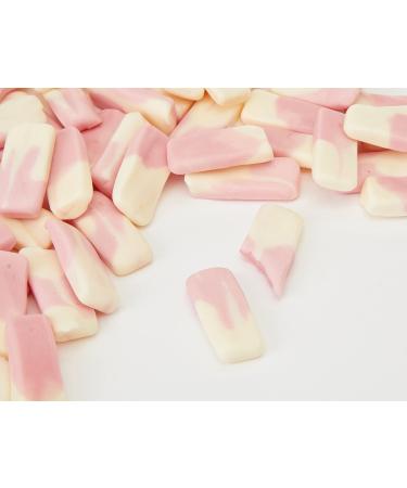 Swizzels Drumstick Original Raspberry & Milk Squashies 145 g - Buy Online on SooperMarket.com