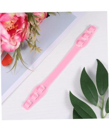 FOYTOKI 6pcs Mask Accessories - Elastic Mask Strap Buckles for Comfortable Mask Wearing | International Shipping Available - Buy Online on SooperMarket.com