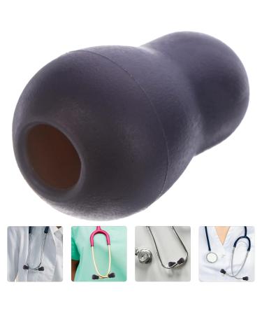 Buy Gatuida 10 Pairs Silicone Stethoscope Ear Tips - Replacement Earbuds for Comfortable Fit - International Shipping Available - Buy Online on SooperMarket.com