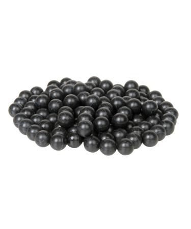 Umarex T4E Premium .43 Caliber Rubber Ball Ammo for Paintball Markers, 500 Count