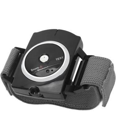 KUIKUI Intelligent Snoring Wristband - Electronic Impulse Device for Snore Prevention and Improved Sleep - Buy Online on SooperMarket.com