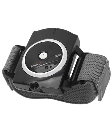 Intelligent Snore Bracelet for Better Sleep Quality - Portable Wristband for Travel - Buy Online on SooperMarket.com