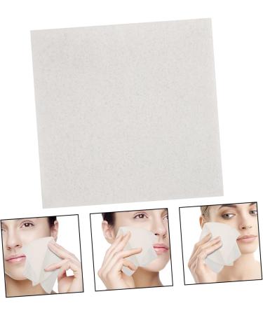 Mikinona Makeup Remover Cotton Makeup Remover Cloth Make up Removers Wash Cloth Eye Makeup Remover Pads Makeup Cloths Face Wash Cloths for Your Face Facial Cloths for Washing Face - Buy Online on SooperMarket.com