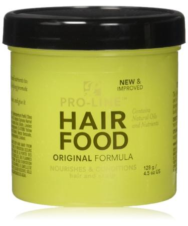 Pro-Line Original Hair Food 4.5 Ounce (200010)
