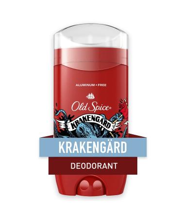 Old Spice Spice  3 oz Citrus 3 Ounce (Pack of 1)