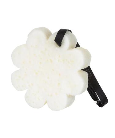 Buy SPONGELL Flower Boxed Bulgarian Rose - 3oz Luxury Body Wash Sponge | International Shipping - Buy Online on SooperMarket.com