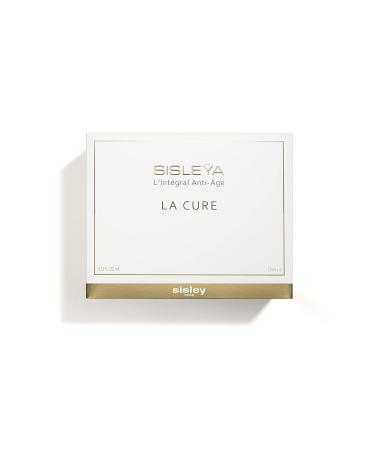 Buy Sisley Sisleya La Cure 4 * 10 ml - Anti-Aging Serum | Free International Shipping - Buy Online on SooperMarket.com