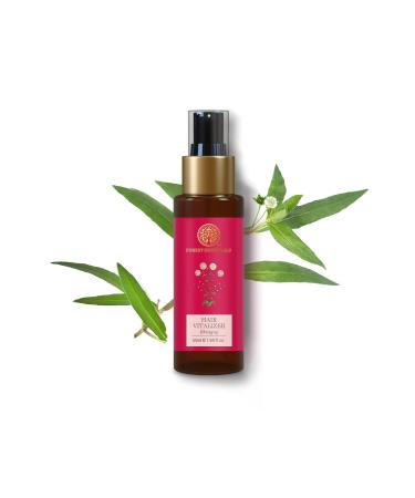 Forest Essentials Hair Vitalizer Bhringraj 50ml (Hair Spray) - Buy Online on SooperMarket.com