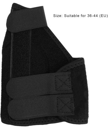 Bunion Valgus Corrector for Men and Women - Adjustable Protective Cover for Right Foot - Buy Online on SooperMarket.com