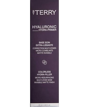 By Terry Hyaluronic Hydra-Primer Moisturizing Primer - 1.35 Fl Oz - Buy Online on SooperMarket.com