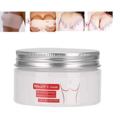 100g Breast Enhancement Cream firming Cream Moisturizing firming Lifting Breast Enhancement Cream Increases Collagen and Elastin Female Breast Care Cream