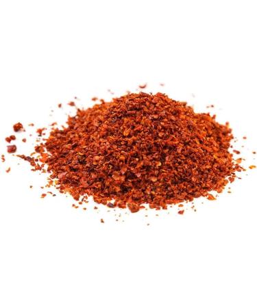 Manor Springs Aleppo Chilli Flakes (Pul Biber) 75g - Authentic Turkish Spice (Pack of 1) - Buy Online on SooperMarket.com
