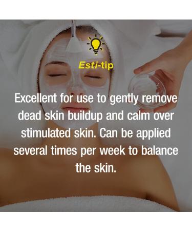 CONTROL CORRECTIVE Sensitive Skin Enzyme Mask - Hydrating Papaya Clay Mask for Exfoliation & Renewal | 2 Oz - Soothing & Softening Skincare Solution - Buy Online on SooperMarket.com
