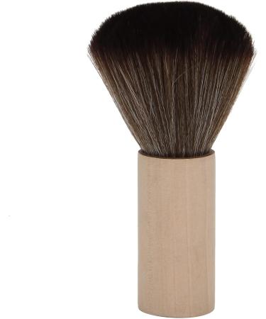 yilin Hair Neck Face Duster Brush Convenient To Use for Hairstyling Hairdressing Neck Face Duster Tool - Buy Online on SooperMarket.com
