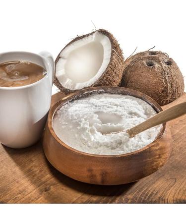 Leela Coconut Milk Powder Made With Real Coconuts No Artificial Colours And Flavours Thick And Creamy Rich In Coconut Milk 1Kg Pack Of 2 Coconut Milk Powder 1KG Pack Of 2 - Buy Online on SooperMarket.com