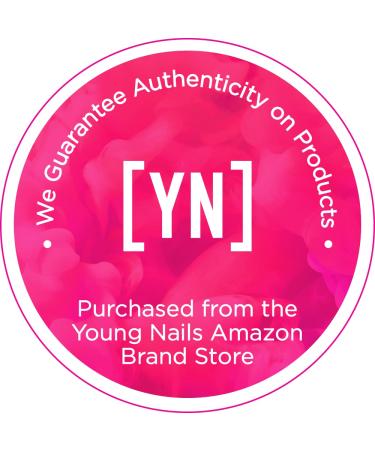 Young Nails Swipe | Nail Plate Dehydrator & Cleanser 8 Fl Oz | Preps, Removes Dust, Dirt, Oils | Nail Enhancement Application - Buy Online on SooperMarket.com