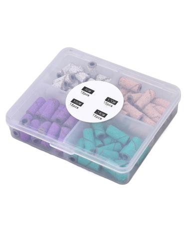 Nail Art Sanding Bands Mandrel Sanding Bands Safe Callus Reduction for Salon Use - Buy Online on SooperMarket.com