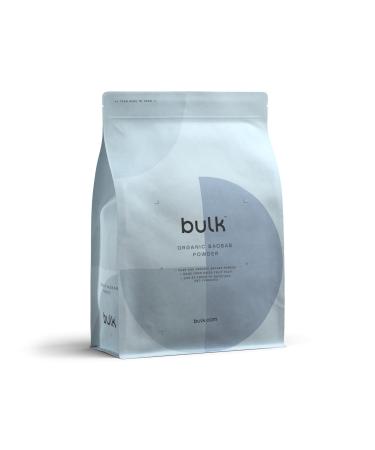 Bulk Organic Baobab Powder 500 g