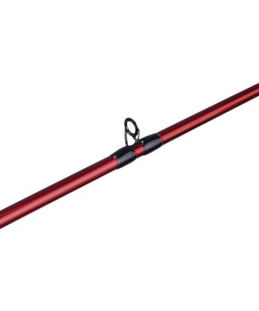 Berkley Cherrywood HD Casting Fishing Rod 6'6 - Medium Power, 2pc | New Model - Buy Online on SooperMarket.com