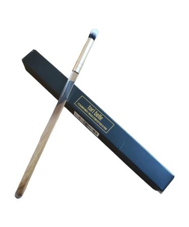 Tori Belle Eyelash Blender Brush for Precise Application Clear