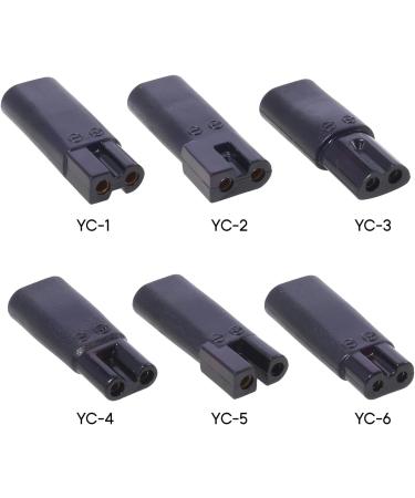 USB C to 2 Pin Power Connector 5V Type C to 2 Pin Plug Charging Adapter Converter - Buy Online on SooperMarket.com