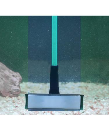 Tetra Glass Scraper with Floating Handle | Aquarium Algae Remover - Buy Online on SooperMarket.com