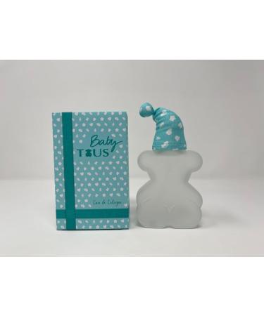 Baby Tous FOR WOMEN by Tous - 3.4 oz EDC Spray - Buy Online on SooperMarket.com