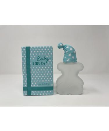 Baby Tous FOR WOMEN by Tous - 3.4 oz EDC Spray